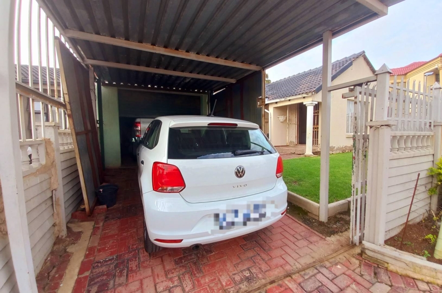 3 Bedroom Property for Sale in Elandspoort Gauteng