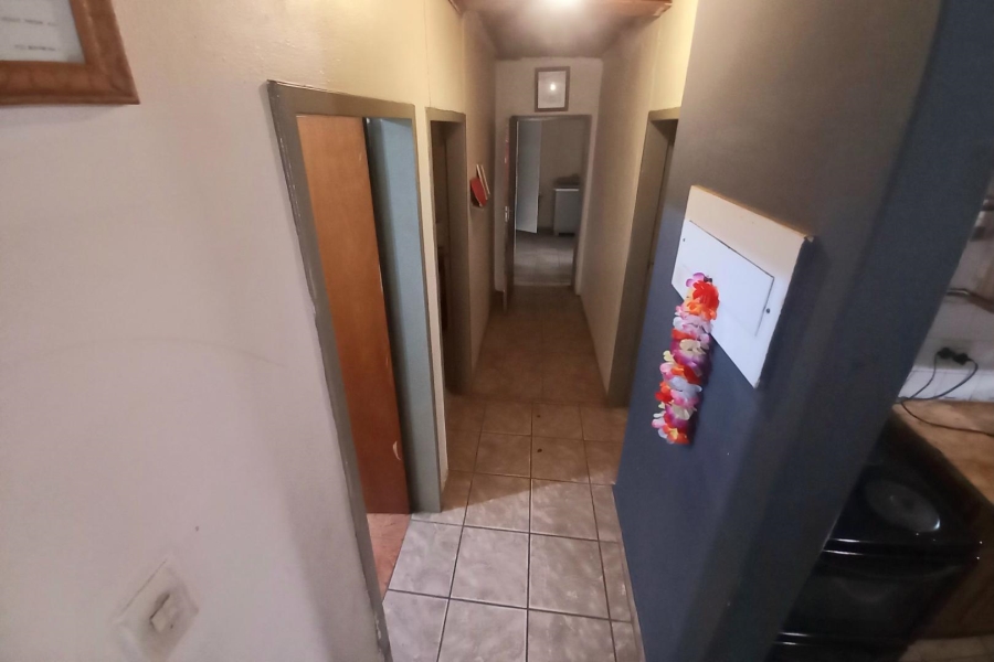 3 Bedroom Property for Sale in Elandspoort Gauteng