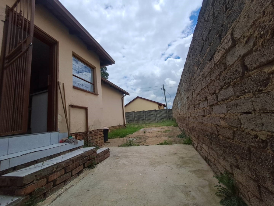 3 Bedroom Property for Sale in Olievenhoutbosch A H Gauteng