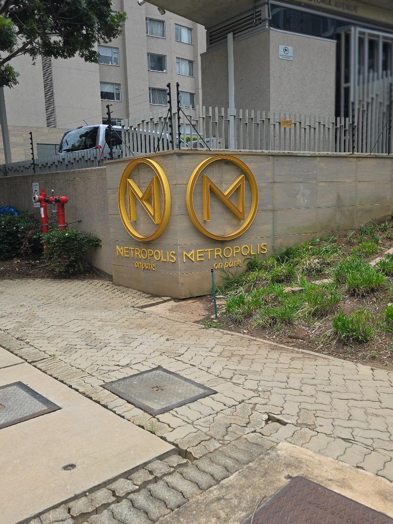 To Let 2 Bedroom Property for Rent in Sandown Gauteng