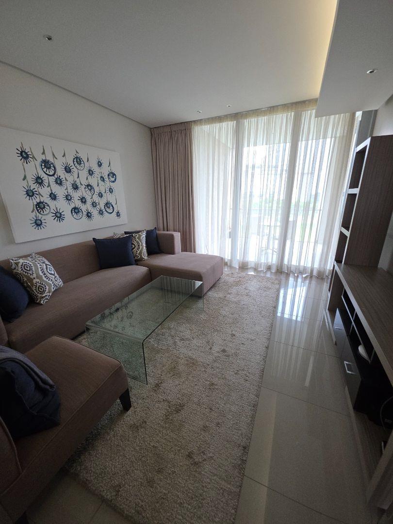 To Let 2 Bedroom Property for Rent in Sandown Gauteng