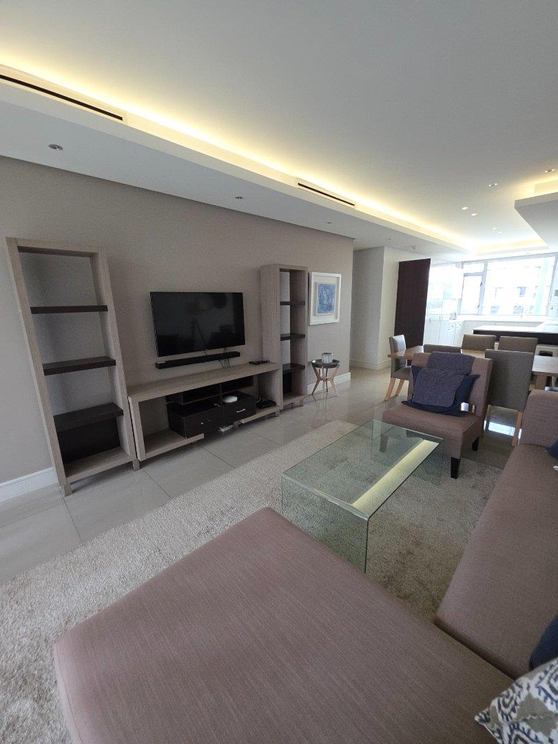 To Let 2 Bedroom Property for Rent in Sandown Gauteng