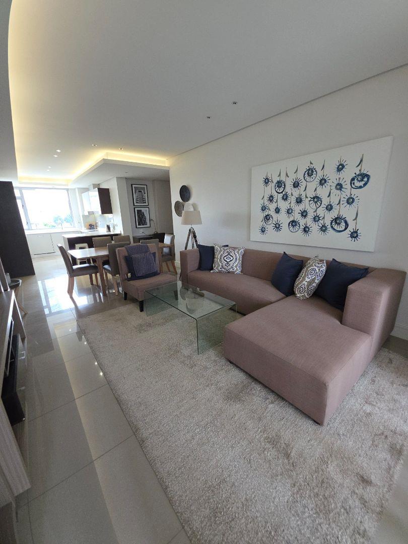 To Let 2 Bedroom Property for Rent in Sandown Gauteng