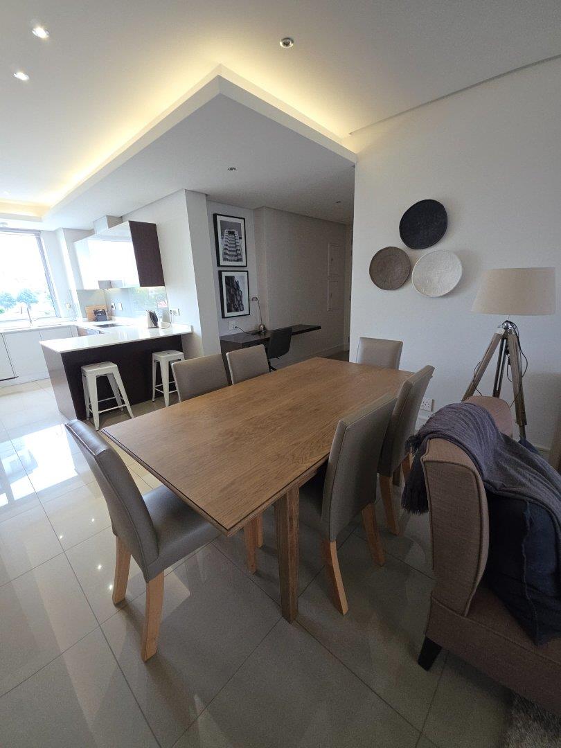 To Let 2 Bedroom Property for Rent in Sandown Gauteng