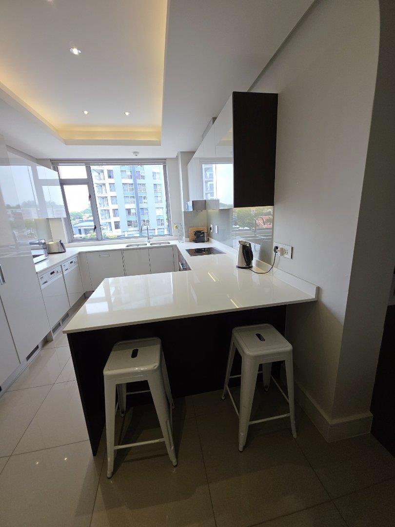 To Let 2 Bedroom Property for Rent in Sandown Gauteng