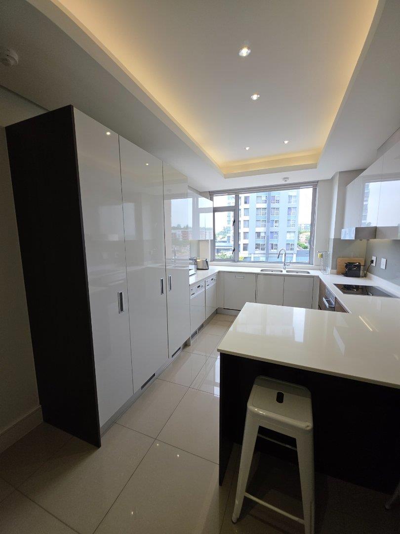 To Let 2 Bedroom Property for Rent in Sandown Gauteng