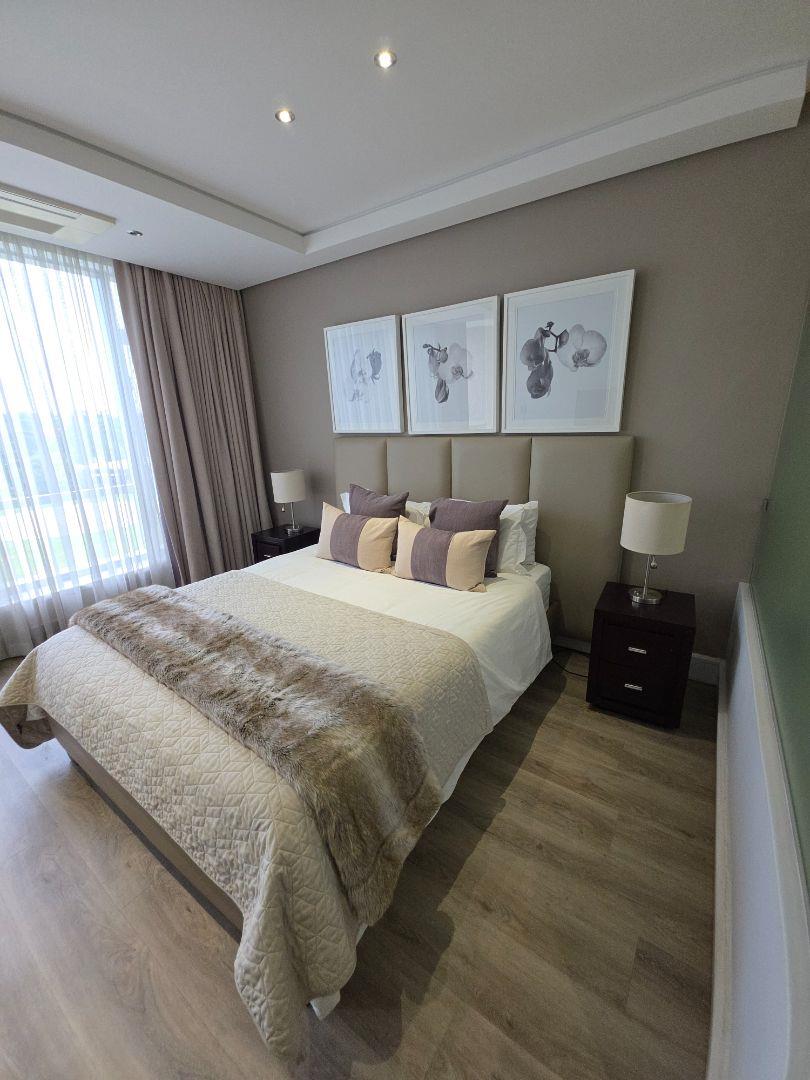 To Let 2 Bedroom Property for Rent in Sandown Gauteng