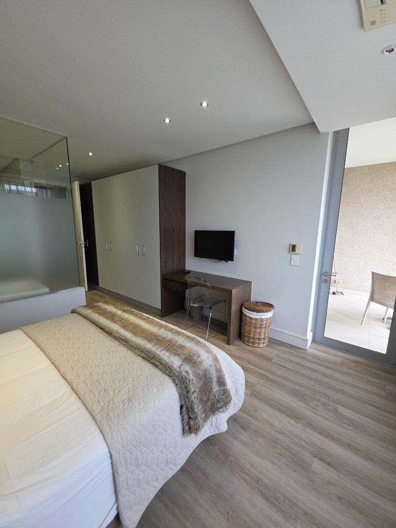 To Let 2 Bedroom Property for Rent in Sandown Gauteng