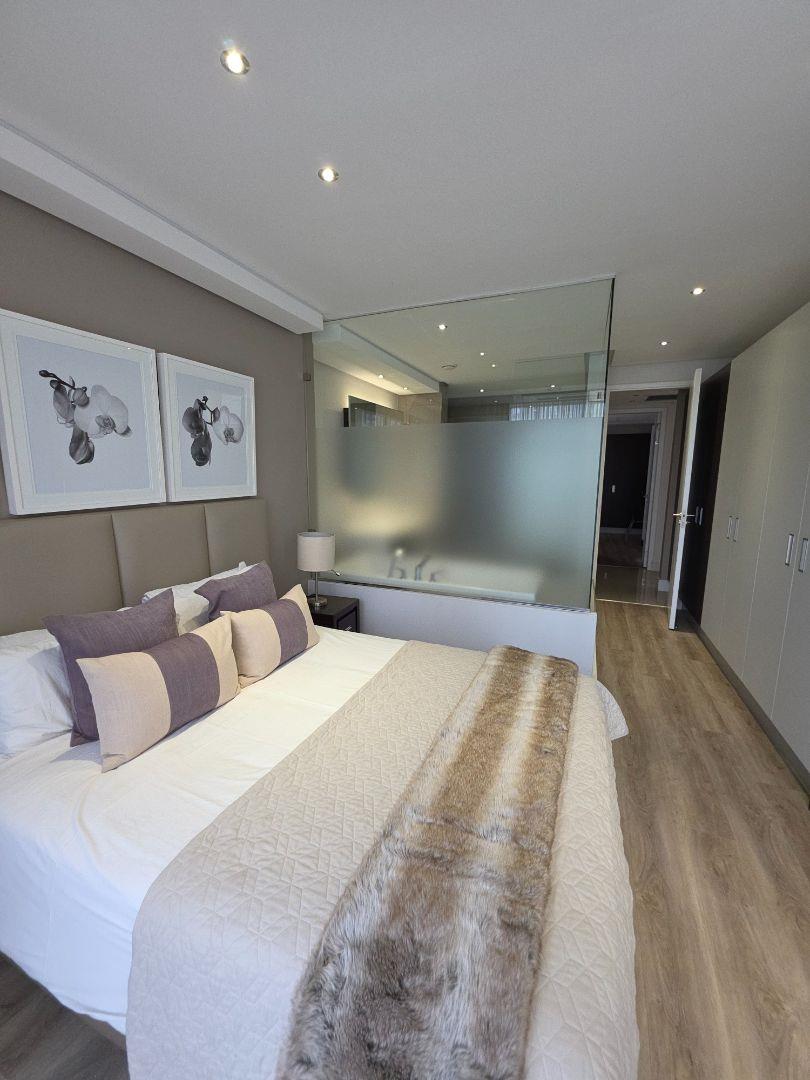 To Let 2 Bedroom Property for Rent in Sandown Gauteng