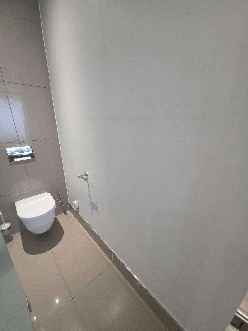 To Let 2 Bedroom Property for Rent in Sandown Gauteng