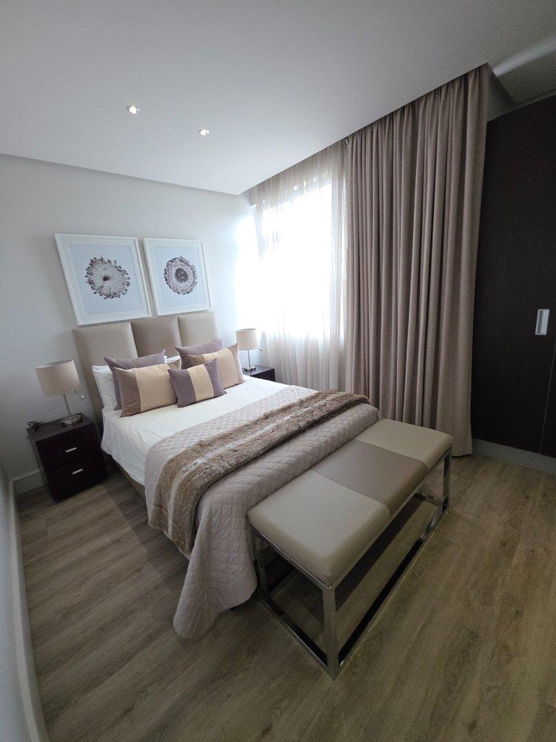 To Let 2 Bedroom Property for Rent in Sandown Gauteng