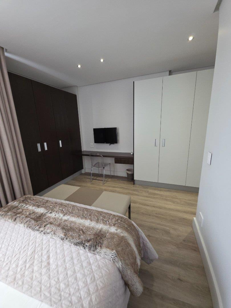 To Let 2 Bedroom Property for Rent in Sandown Gauteng