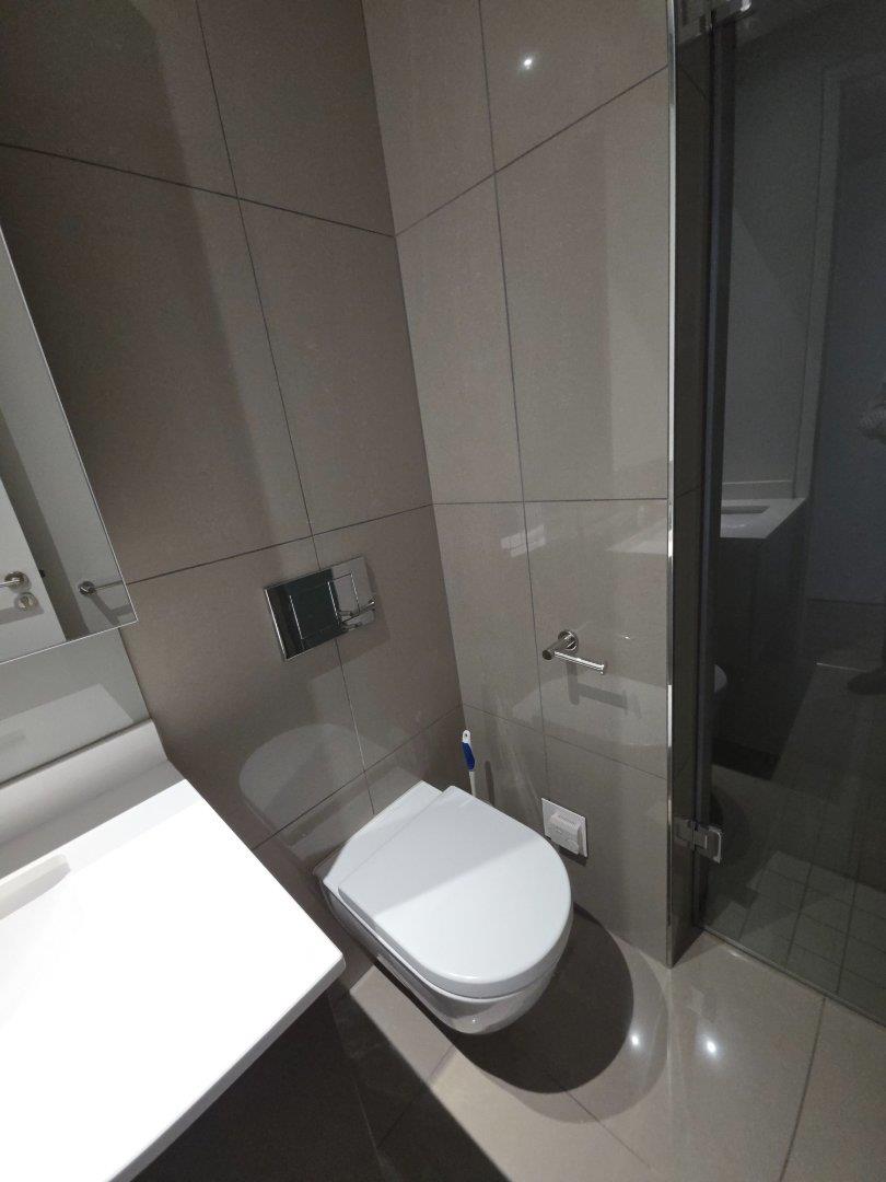 To Let 2 Bedroom Property for Rent in Sandown Gauteng