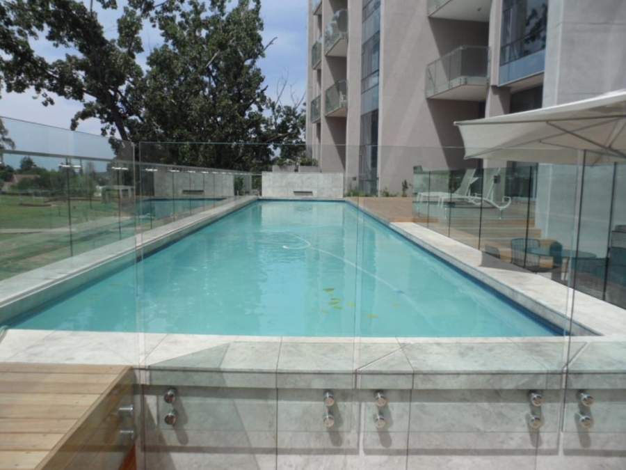 To Let 2 Bedroom Property for Rent in Sandown Gauteng