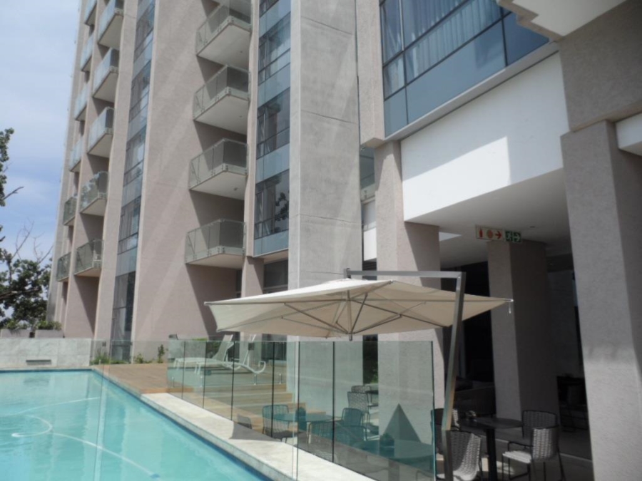 To Let 2 Bedroom Property for Rent in Sandown Gauteng