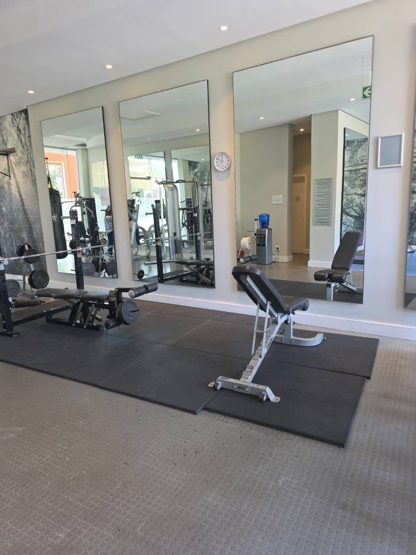 To Let 2 Bedroom Property for Rent in Sandown Gauteng