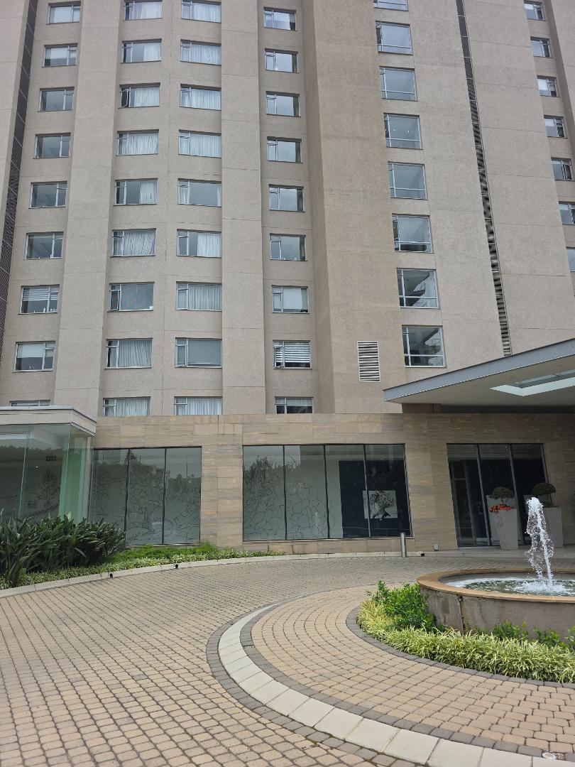 To Let 2 Bedroom Property for Rent in Sandown Gauteng