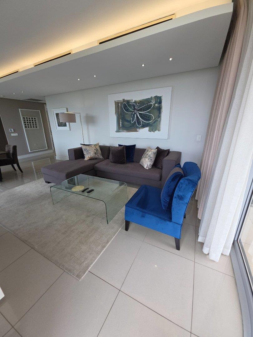 To Let 2 Bedroom Property for Rent in Sandown Gauteng