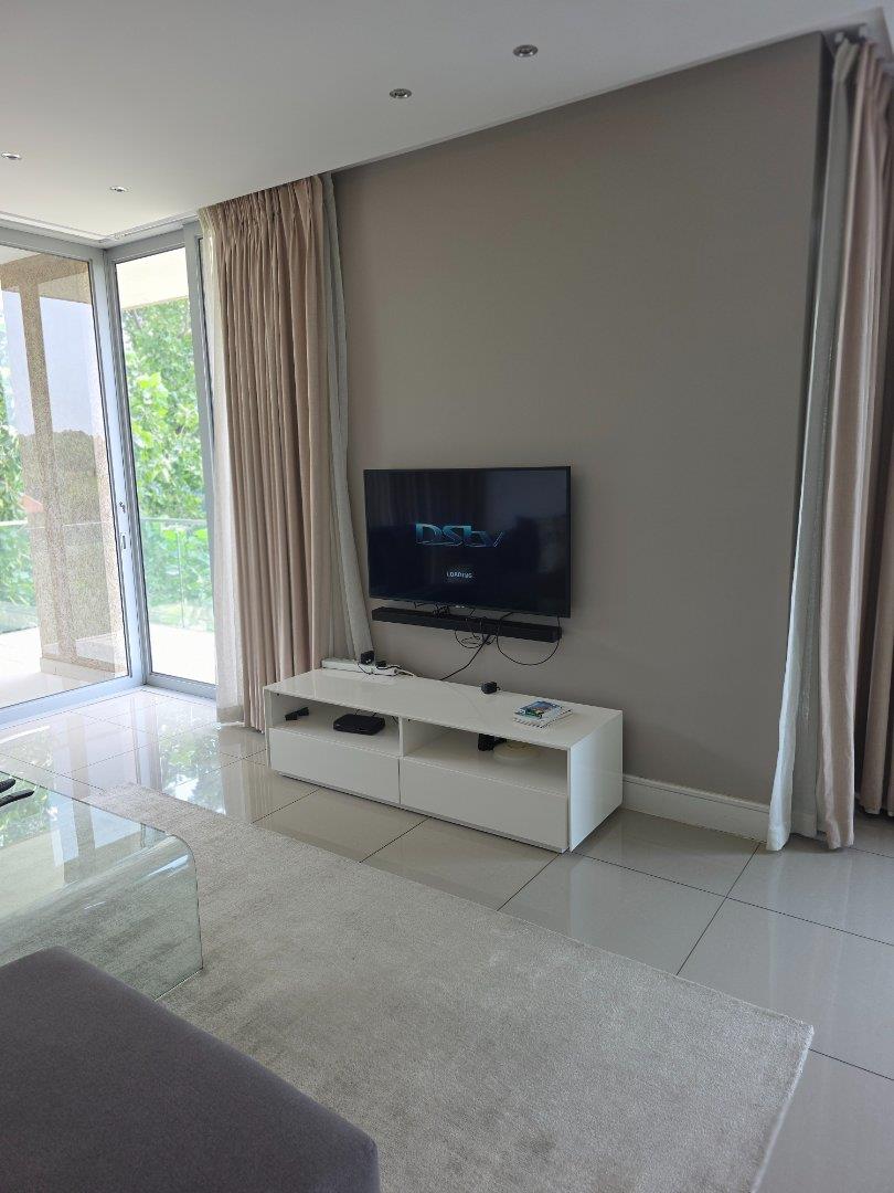 To Let 2 Bedroom Property for Rent in Sandown Gauteng