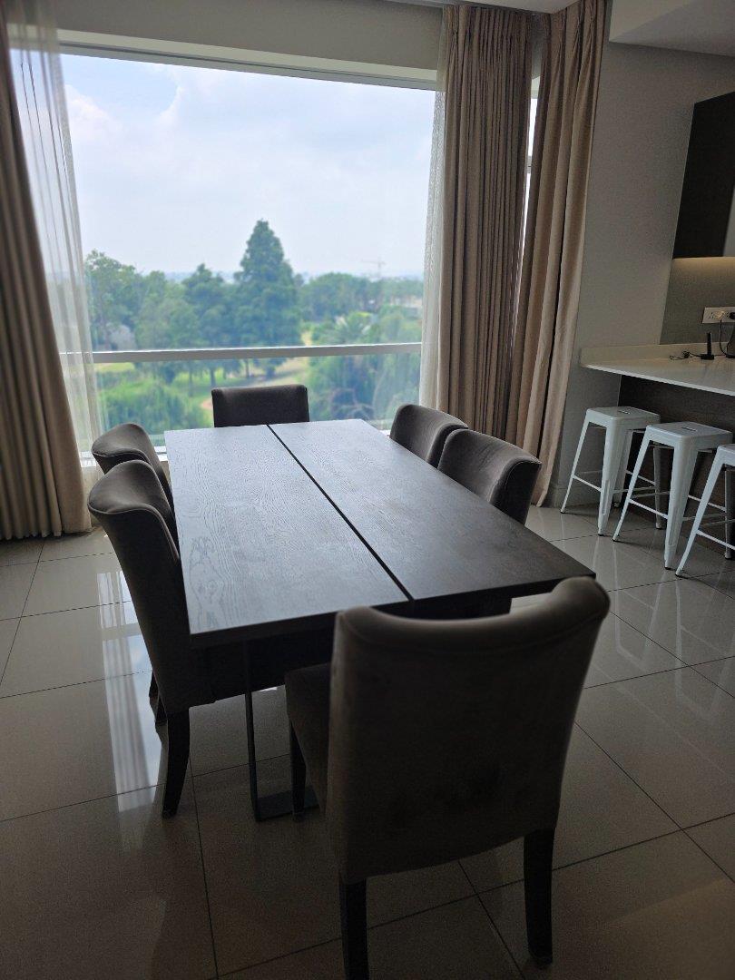 To Let 2 Bedroom Property for Rent in Sandown Gauteng