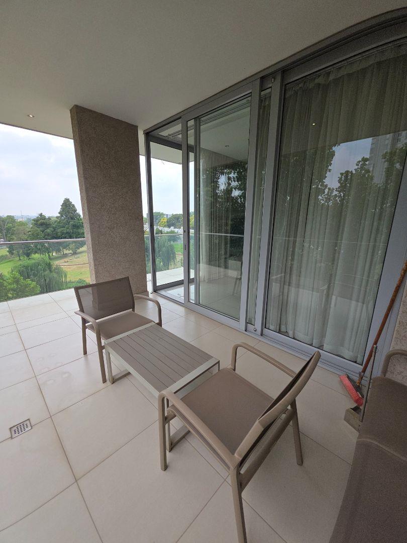 To Let 2 Bedroom Property for Rent in Sandown Gauteng