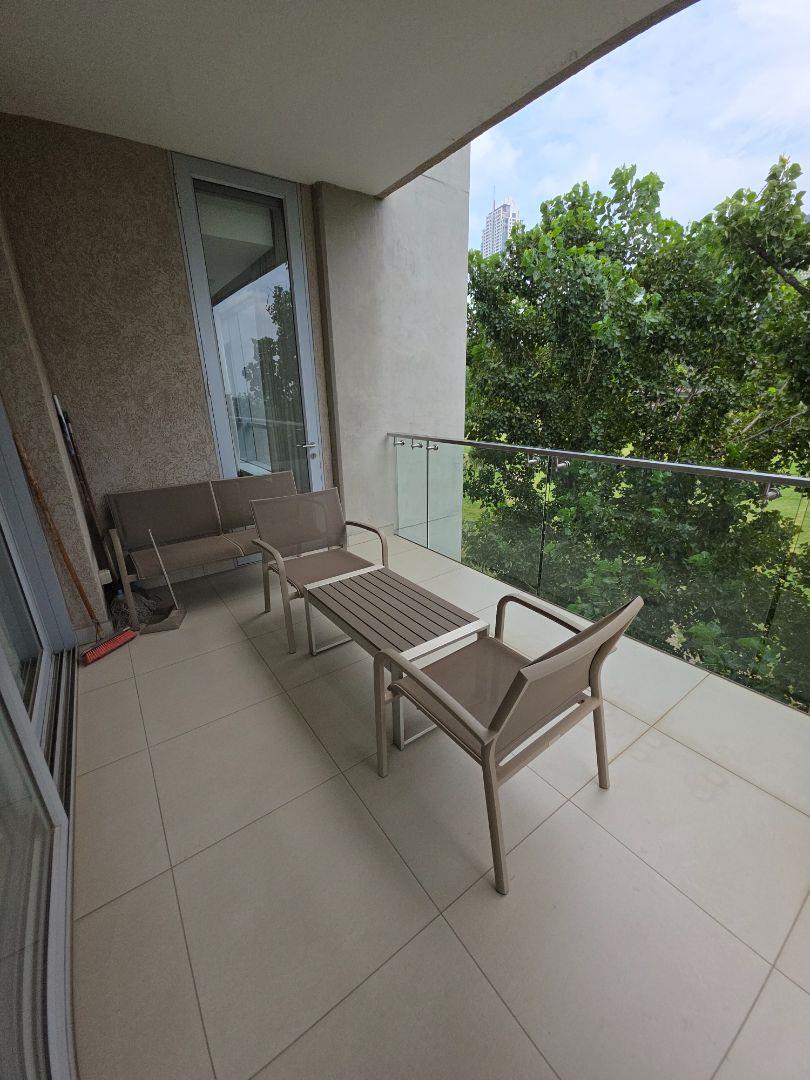 To Let 2 Bedroom Property for Rent in Sandown Gauteng