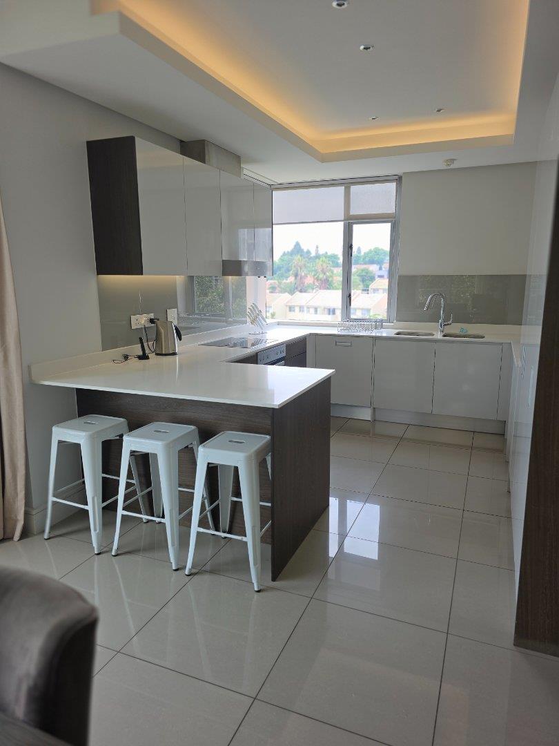 To Let 2 Bedroom Property for Rent in Sandown Gauteng