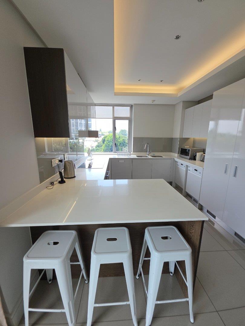 To Let 2 Bedroom Property for Rent in Sandown Gauteng