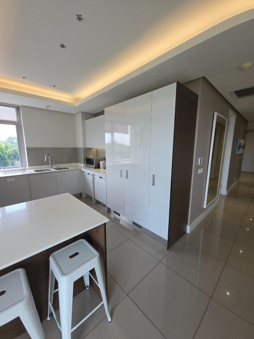 To Let 2 Bedroom Property for Rent in Sandown Gauteng