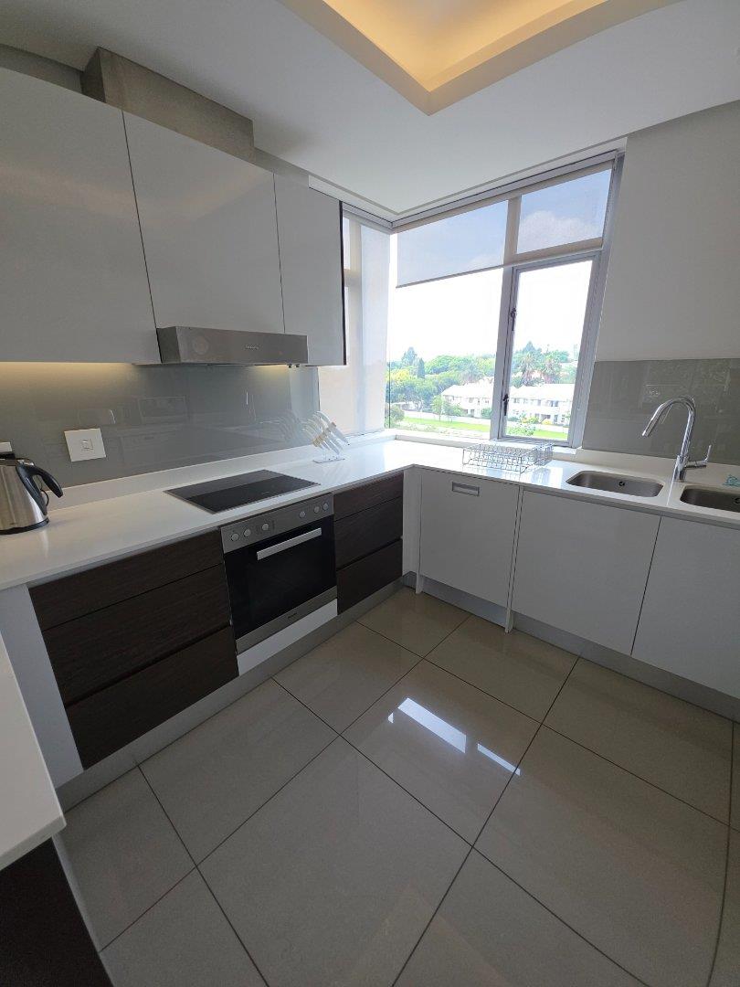 To Let 2 Bedroom Property for Rent in Sandown Gauteng