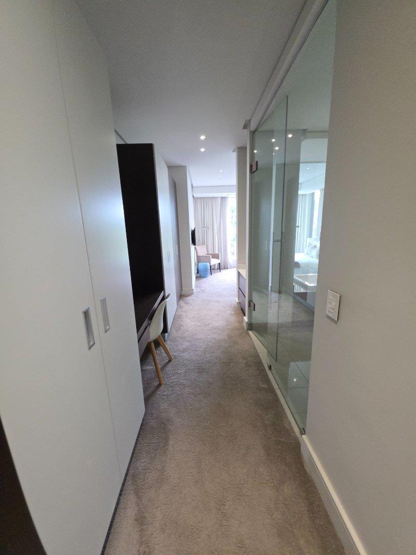 To Let 2 Bedroom Property for Rent in Sandown Gauteng