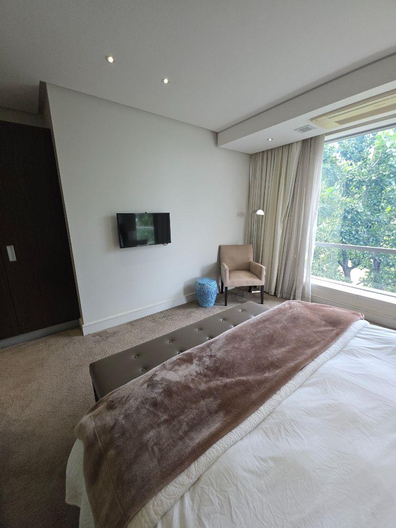 To Let 2 Bedroom Property for Rent in Sandown Gauteng