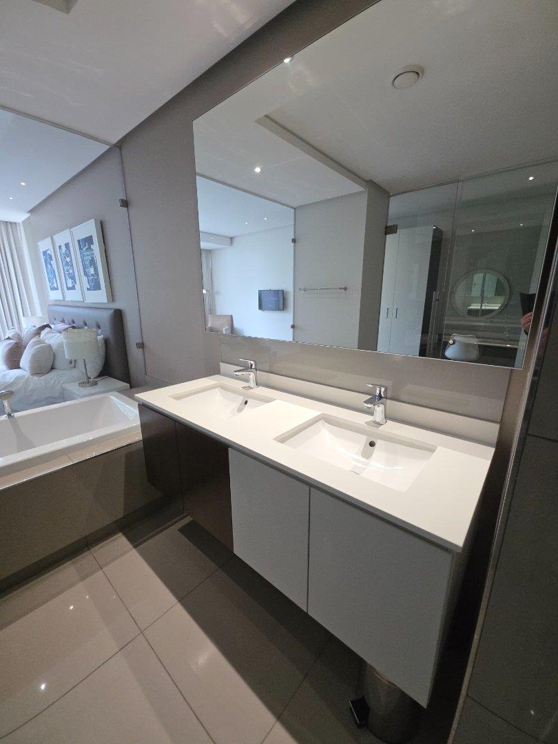 To Let 2 Bedroom Property for Rent in Sandown Gauteng