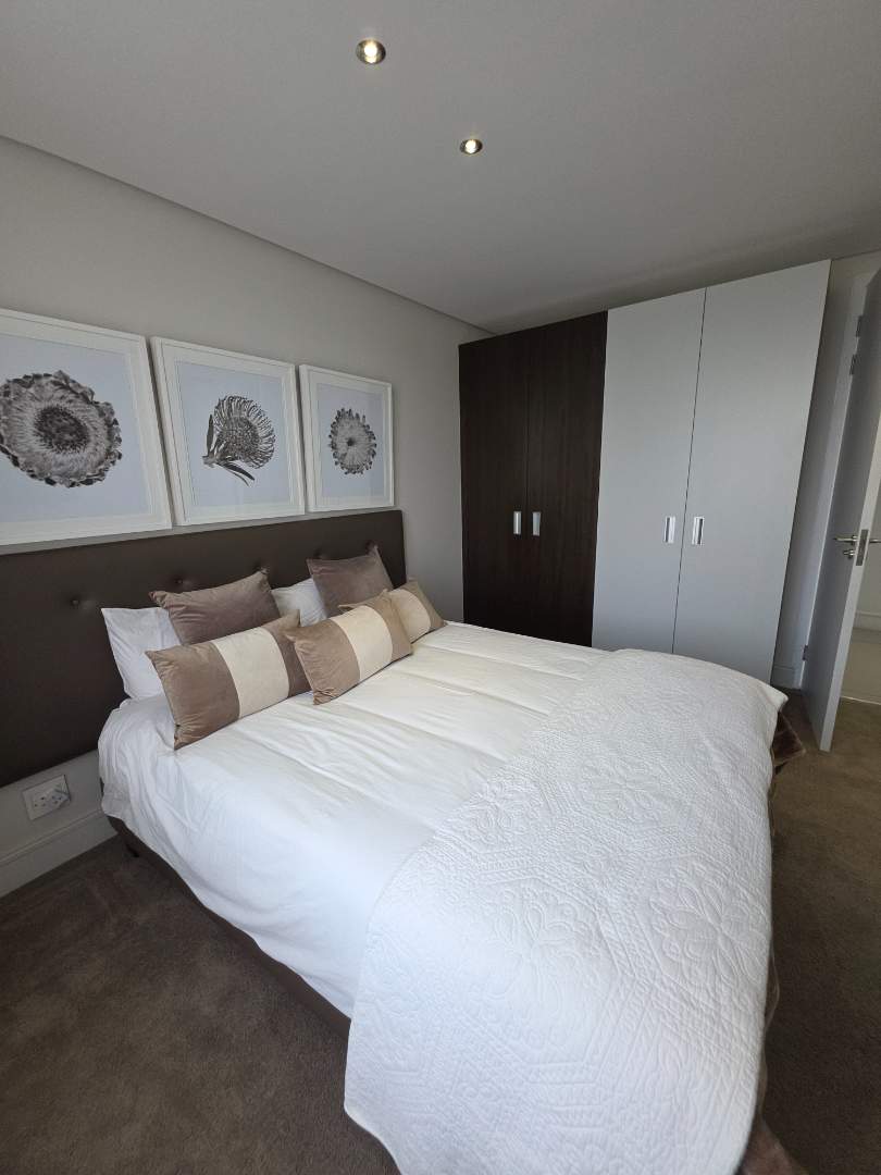 To Let 2 Bedroom Property for Rent in Sandown Gauteng