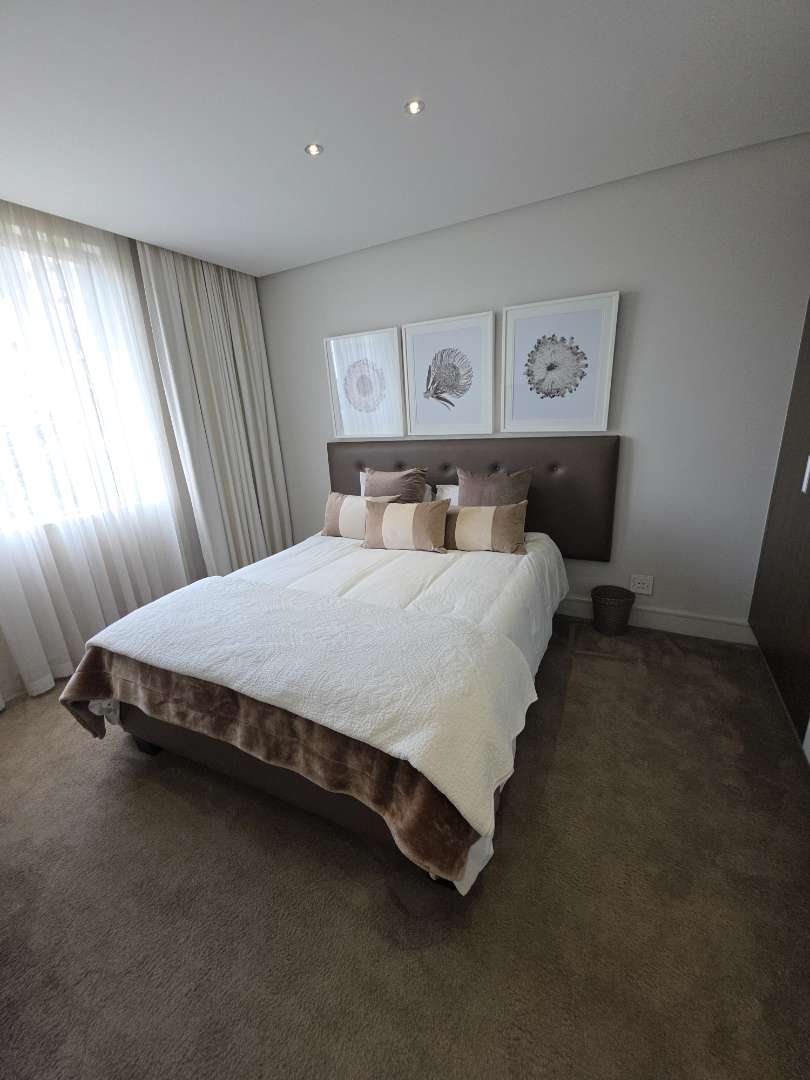 To Let 2 Bedroom Property for Rent in Sandown Gauteng