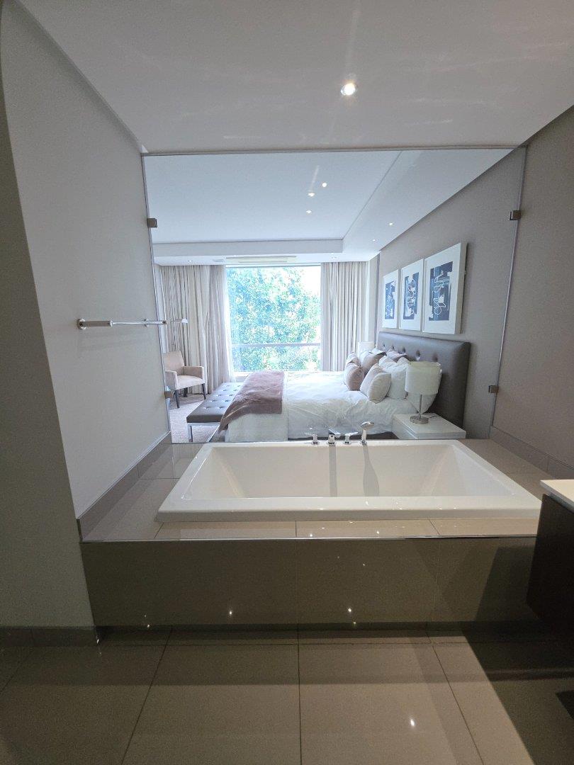 To Let 2 Bedroom Property for Rent in Sandown Gauteng