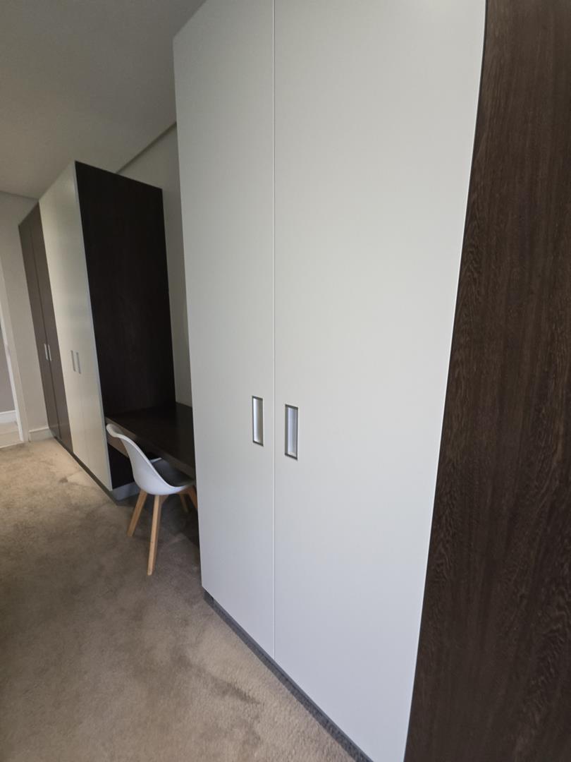 To Let 2 Bedroom Property for Rent in Sandown Gauteng