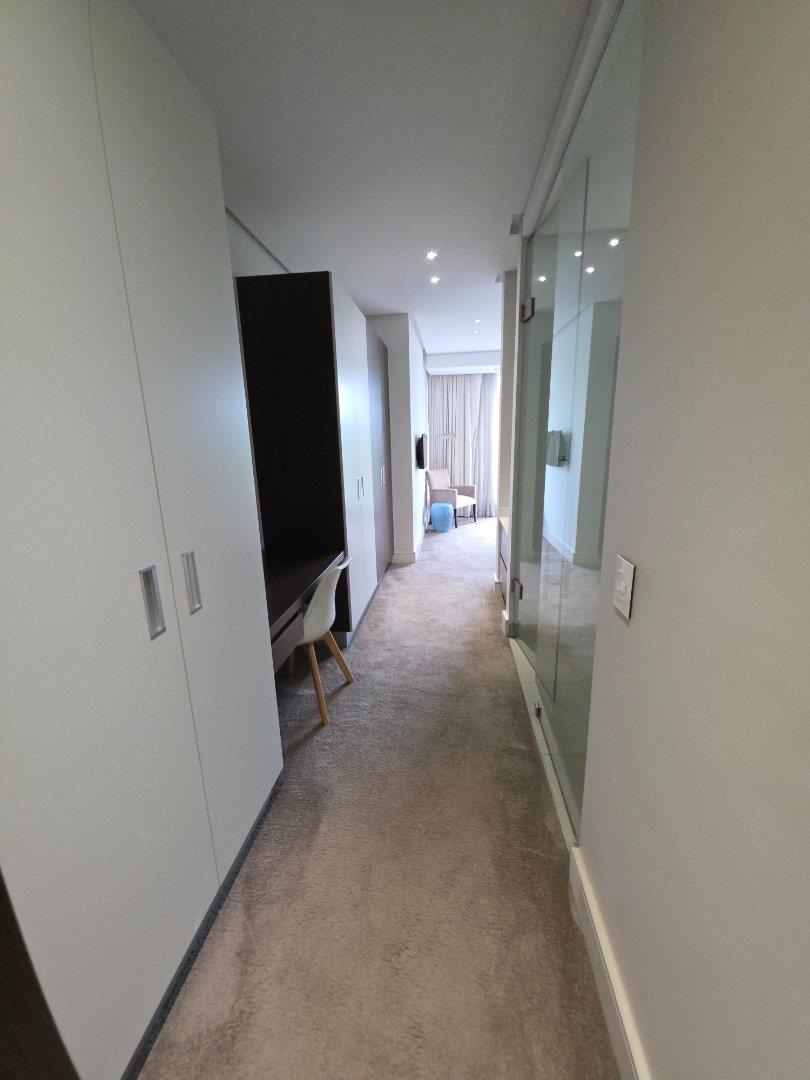 To Let 2 Bedroom Property for Rent in Sandown Gauteng