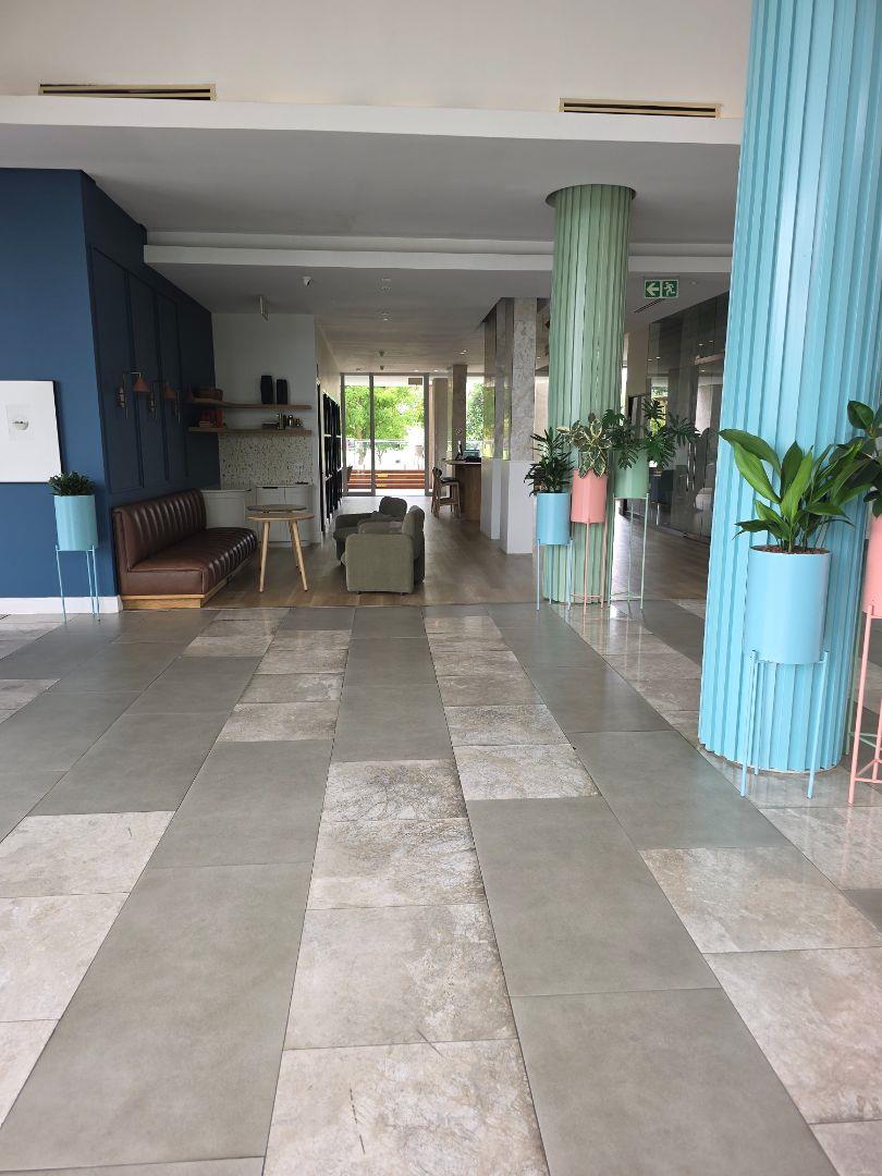 To Let 2 Bedroom Property for Rent in Sandown Gauteng