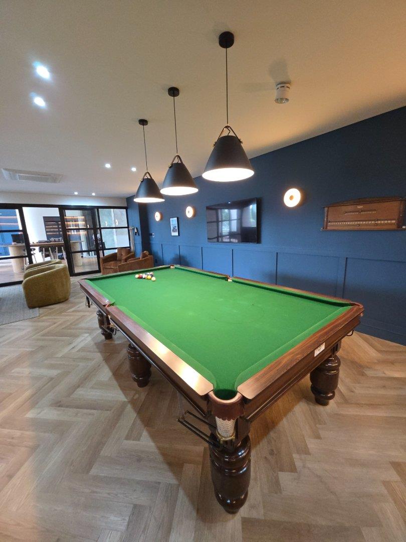 To Let 2 Bedroom Property for Rent in Sandown Gauteng