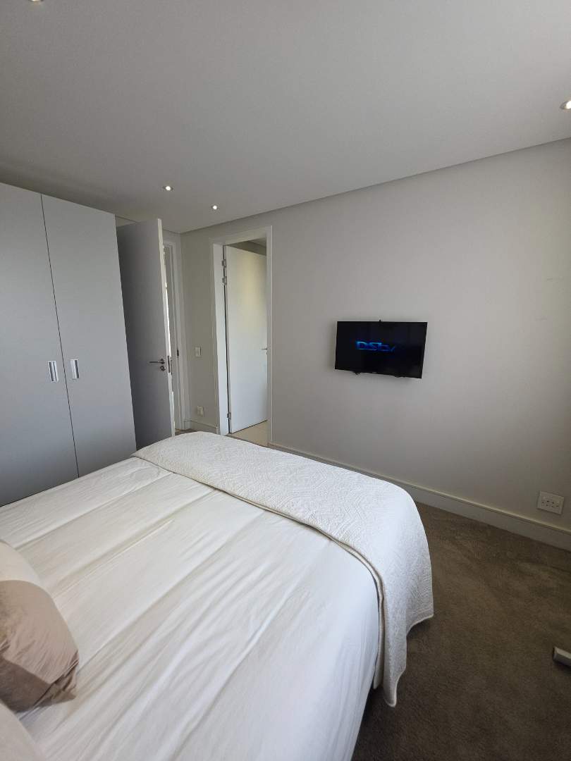 To Let 2 Bedroom Property for Rent in Sandown Gauteng