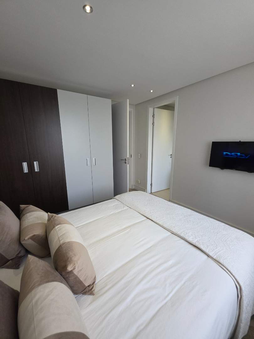 To Let 2 Bedroom Property for Rent in Sandown Gauteng