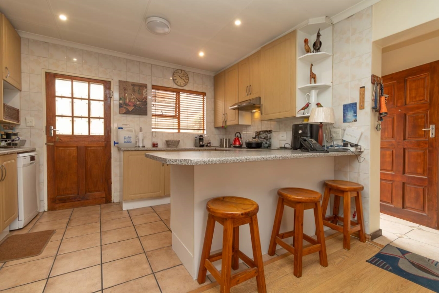 3 Bedroom Property for Sale in Sundowner Gauteng