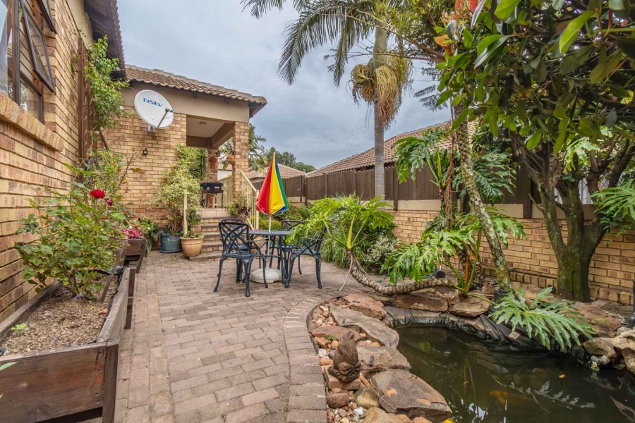 3 Bedroom Property for Sale in Sundowner Gauteng