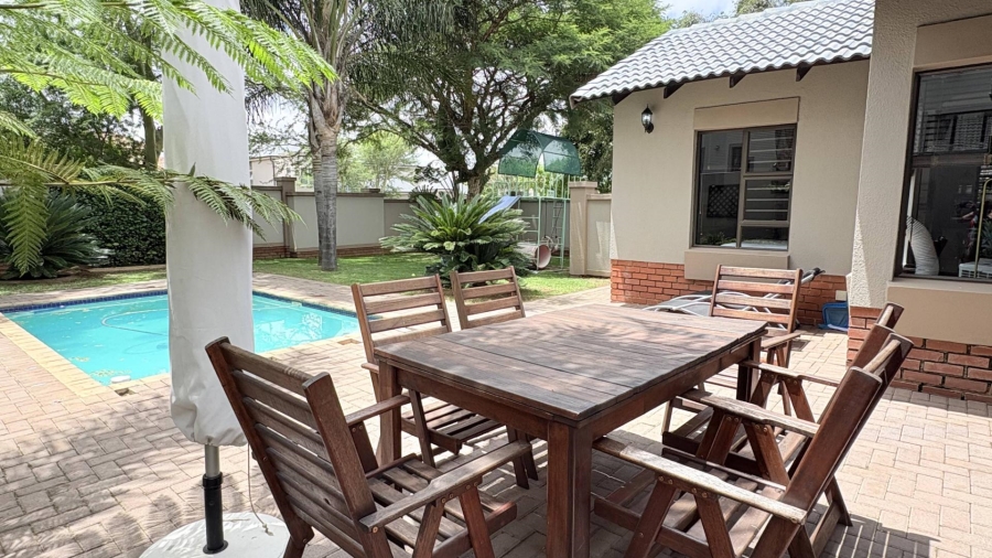 To Let 3 Bedroom Property for Rent in Midlands Estate Gauteng