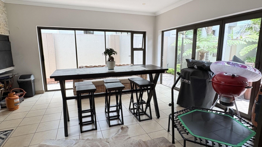 To Let 3 Bedroom Property for Rent in Midlands Estate Gauteng