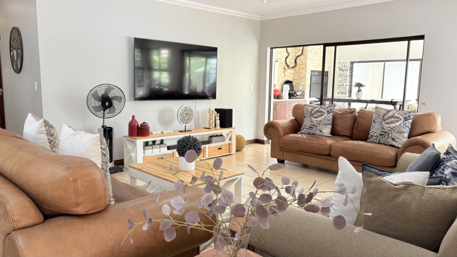 To Let 3 Bedroom Property for Rent in Midlands Estate Gauteng