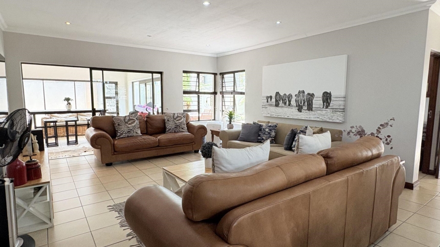 To Let 3 Bedroom Property for Rent in Midlands Estate Gauteng