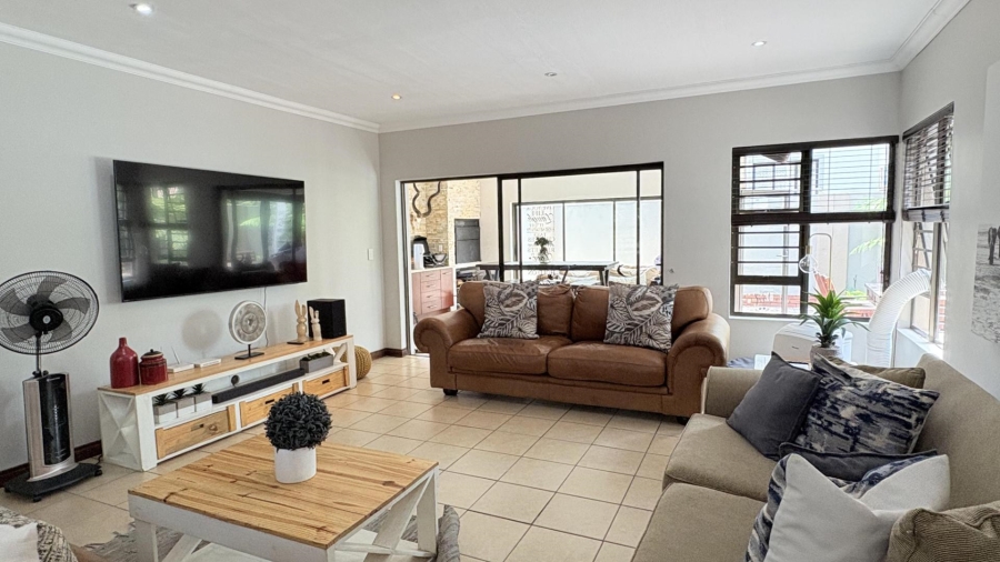 To Let 3 Bedroom Property for Rent in Midlands Estate Gauteng