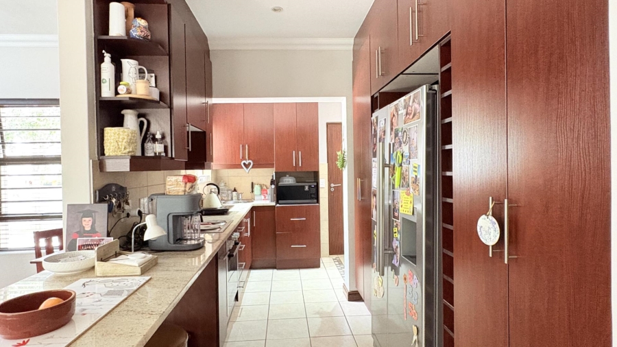 To Let 3 Bedroom Property for Rent in Midlands Estate Gauteng